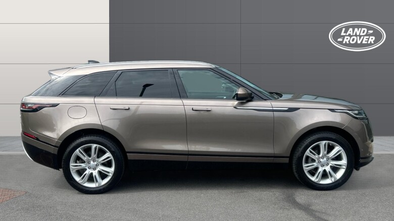 Land Rover Range Rover Velar 2.0 P250 SE 5dr Auto Petrol Estate